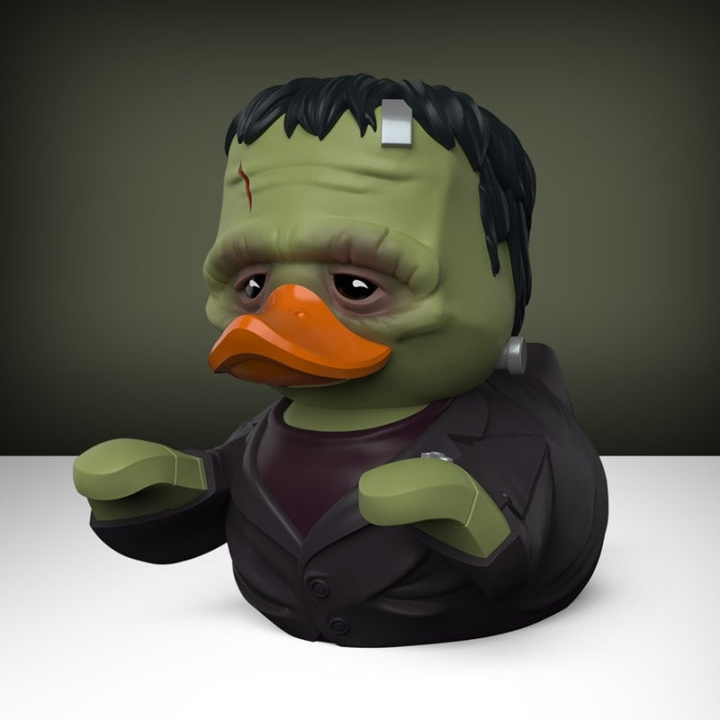 Numskull Monstre Tubbz 1St Ed Frankenstein i gruppen SPORT, FRITID & HOBBY / Sjove gadgets / Samlergenstande hos TP E-commerce Nordic AB (D15090)