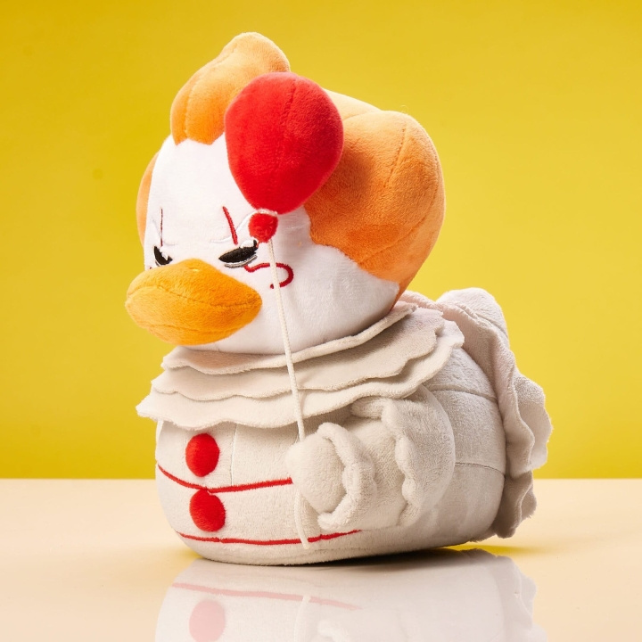 Numskull It Tubbz Plys Pennywise i gruppen SPORT, FRITID & HOBBY / Sjove gadgets / Samlergenstande hos TP E-commerce Nordic AB (D15092)
