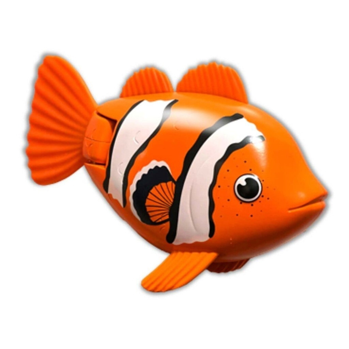 Swims Rainbow Reef Fish Klovnefisk - (6072502) i gruppen LEGETØJ, BØRN & BABY / Pleje, sundhed og hygiejne / Bad hos TP E-commerce Nordic AB (D15099)