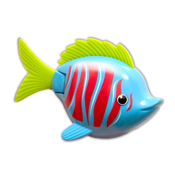 Swims Rainbow Reef Beta fisk - (6072503) i gruppen LEGETØJ, BØRN & BABY / Pleje, sundhed og hygiejne / Bad hos TP E-commerce Nordic AB (D15100)