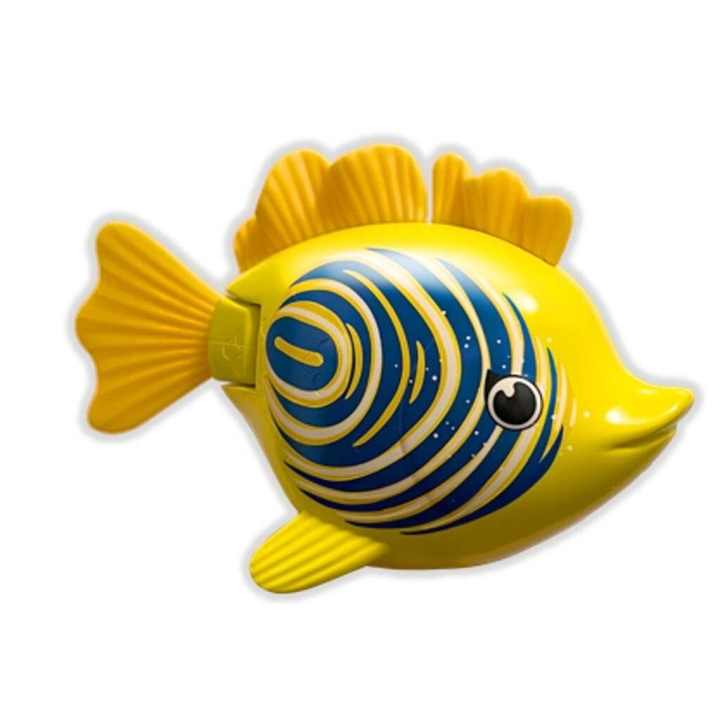 Swims Rainbow Reef Zebrafisk - (6072505) i gruppen LEGETØJ, BØRN & BABY / Pleje, sundhed og hygiejne / Bad hos TP E-commerce Nordic AB (D15101)