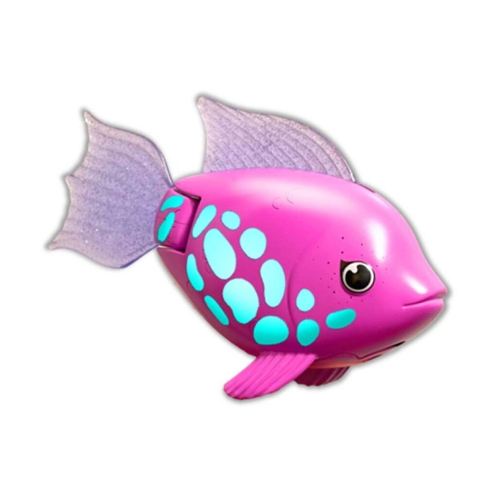 Swims Rainbow Reef Fish - Regnbuefisk (6072523) i gruppen LEGETØJ, BØRN & BABY / Pleje, sundhed og hygiejne / Bad hos TP E-commerce Nordic AB (D15102)