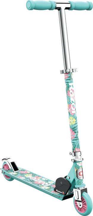 Razor A Paradise - Teal - (13010343) i gruppen LEGETØJ, BØRN & BABY / Udeleg & Sport / Cykler og scootere hos TP E-commerce Nordic AB (D15127)