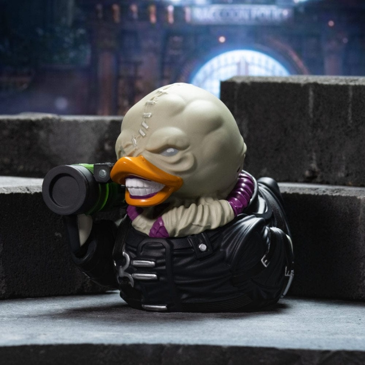 Tubbz Resident Evil Tubbz Nemesis i æske i gruppen SPORT, FRITID & HOBBY / Sjove gadgets / Samlergenstande hos TP E-commerce Nordic AB (D15152)