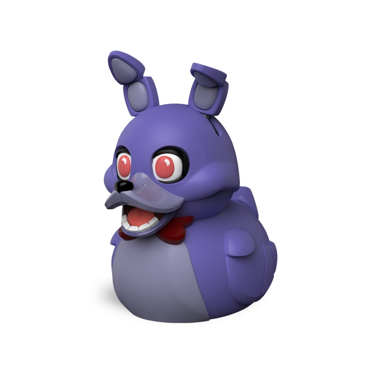 Numskull Fnaf Tubbz Mini Bonnie i gruppen SPORT, FRITID & HOBBY / Sjove gadgets / Samlergenstande hos TP E-commerce Nordic AB (D15158)