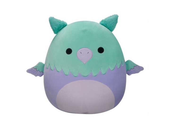 Squishmallows 30 cm P19 - Minerva i gruppen LEGETØJ, BØRN & BABY / Babyleg (0-3 år) / Tøjdyr hos TP E-commerce Nordic AB (D15187)