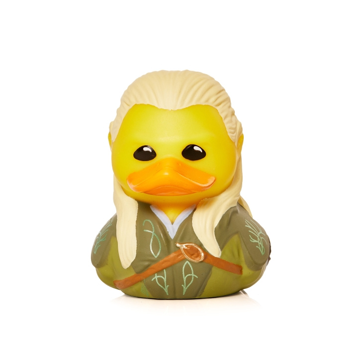 Tubbz Numskull - LOTR Tubbz MINI Legolas i gruppen SPORT, FRITID & HOBBY / Sjove gadgets / Samlergenstande hos TP E-commerce Nordic AB (D15211)