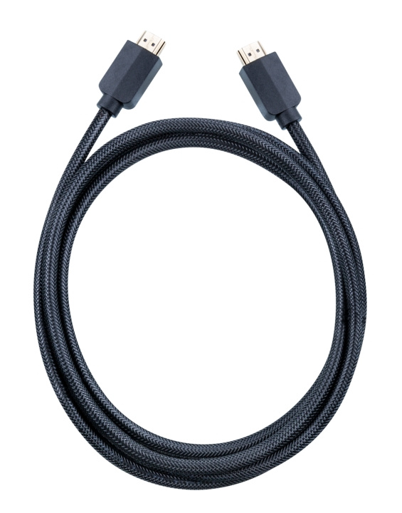 NACON HDMI-KABEL TIL PS5 - 3M i gruppen HJEMMEELEKTRONIK / Kabler og adaptere / HDMI hos TP E-commerce Nordic AB (D15226)
