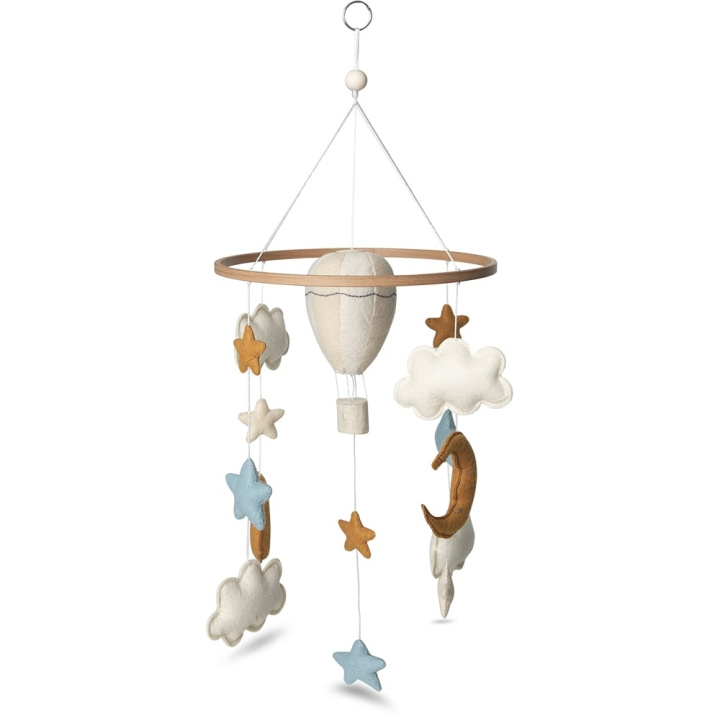 That\'s Mine Blace uro (14704236030) i gruppen LEGETØJ, BØRN & BABY / Babyleg (0-3 år) / Aktivitetslegetøj hos TP E-commerce Nordic AB (D15286)