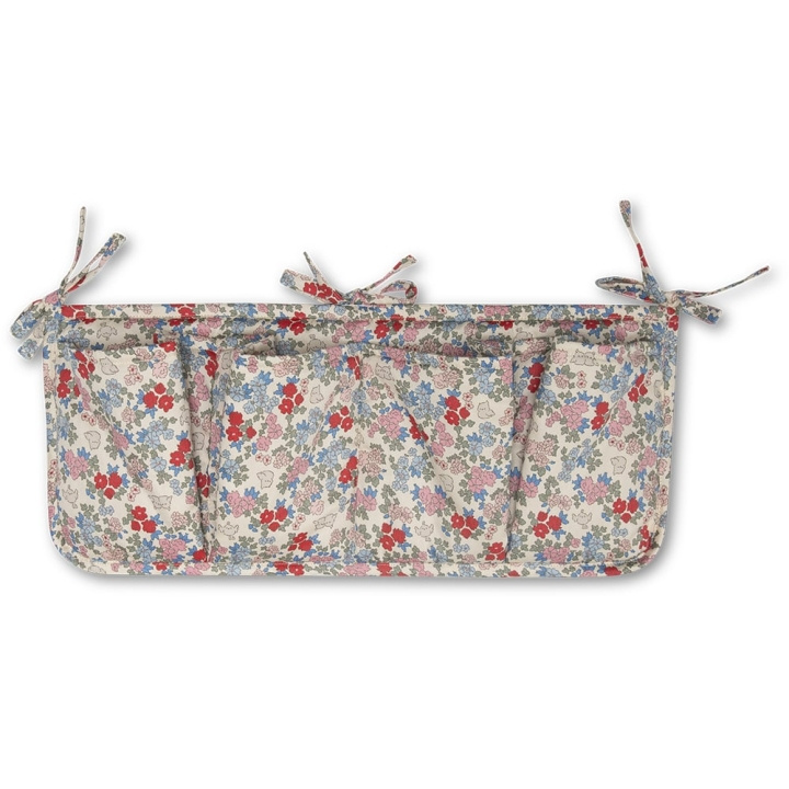 That\'s Mine Louis Bed Pocket - Bittersød - Onesize i gruppen LEGETØJ, BØRN & BABY / Børnetekstiler / Sengetøj / Sengetøj til juniorer hos TP E-commerce Nordic AB (D15301)