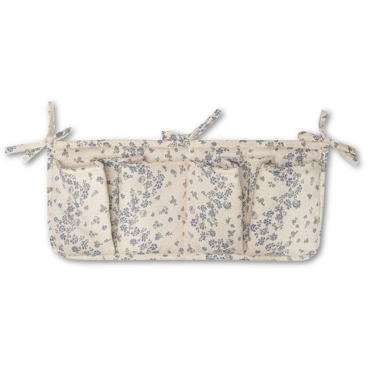 That\'s Mine Louis sengelomme - krymmelhjerter off white - Onesize i gruppen LEGETØJ, BØRN & BABY / Børnetekstiler / Sengetøj / Sengetøj til juniorer hos TP E-commerce Nordic AB (D15303)