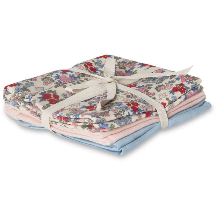 That\'s Mine Bora Muslin klud - Bittersød - Onesize i gruppen LEGETØJ, BØRN & BABY / Børnetekstiler / Babydyner hos TP E-commerce Nordic AB (D15304)