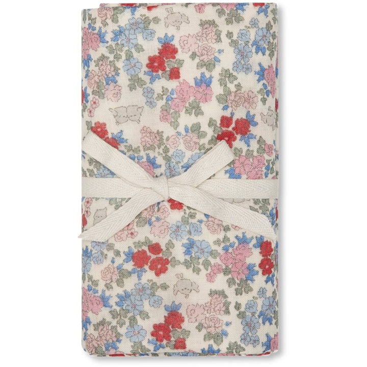 That\'s Mine Jana Muslin Swaddle - Bittersød - Onesize i gruppen LEGETØJ, BØRN & BABY / Børnetekstiler / Babydyner hos TP E-commerce Nordic AB (D15314)