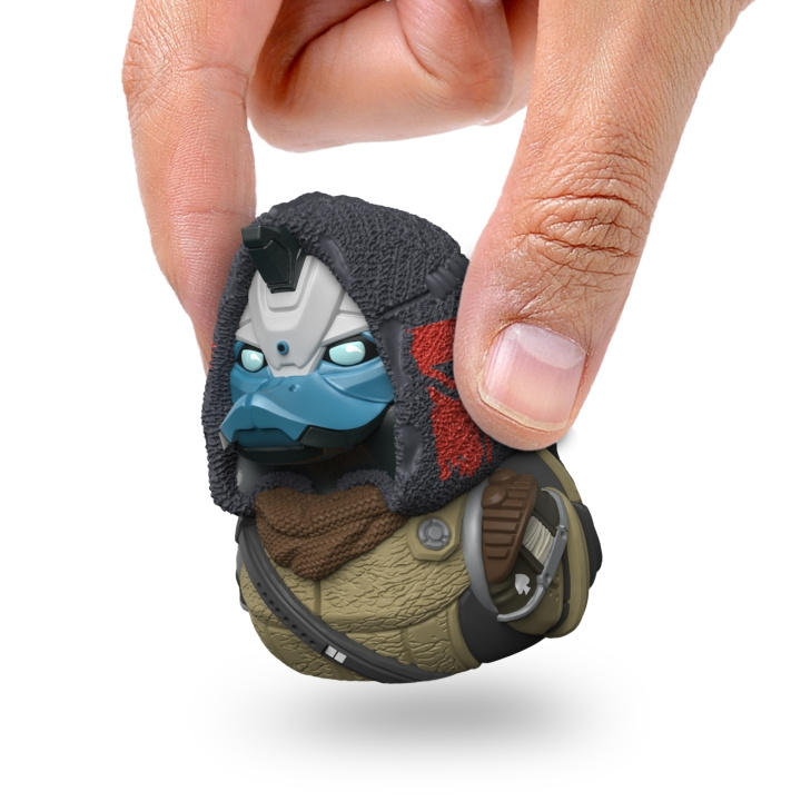 Numskull Destiny Tubbz Mini Cayde-6 i gruppen SPORT, FRITID & HOBBY / Sjove gadgets / Samlergenstande hos TP E-commerce Nordic AB (D15513)