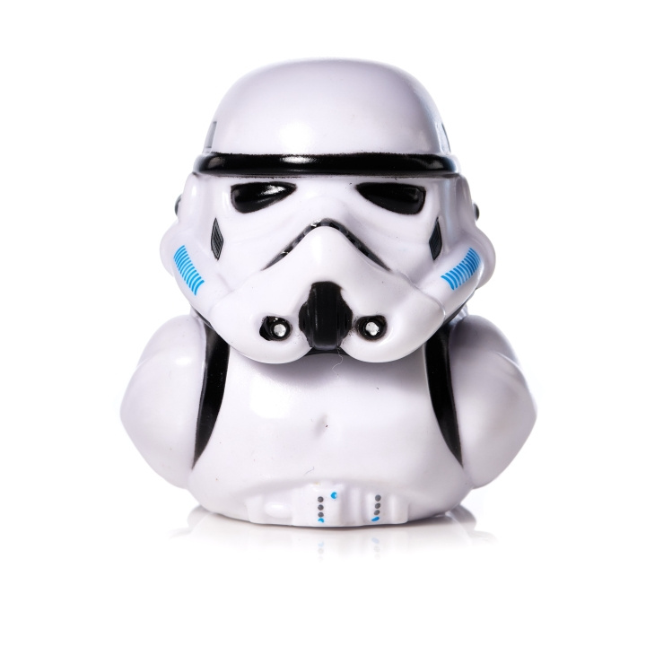 Tubbz Numskull - Stormtrooper Tubbz MINI i gruppen SPORT, FRITID & HOBBY / Sjove gadgets / Samlergenstande hos TP E-commerce Nordic AB (D15518)