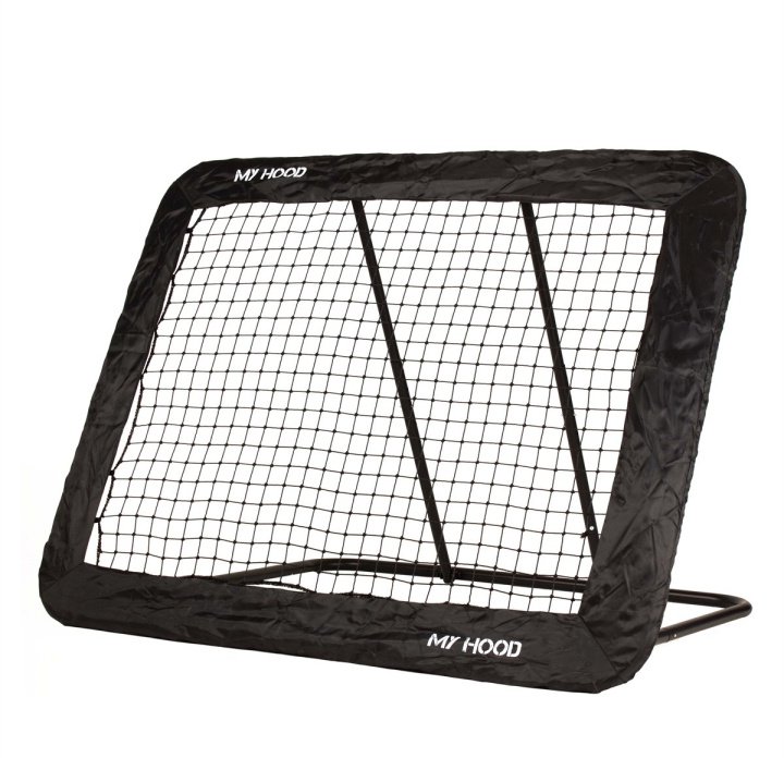 My Hood Rebounder 150 x 120 cm (302085) i gruppen LEGETØJ, BØRN & BABY / Udeleg & Sport / Sport og spil hos TP E-commerce Nordic AB (D15541)