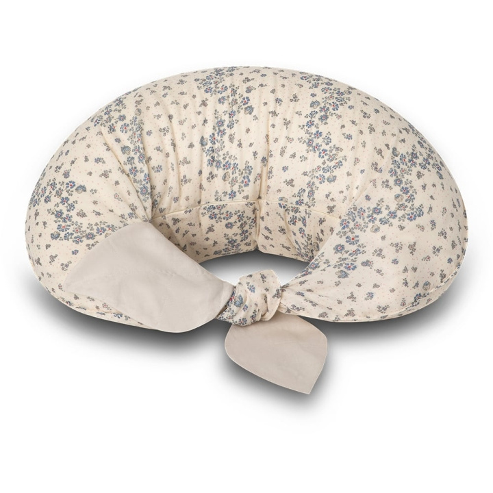 That\'s Mine Moon ammepude - Dryssende hjerter off white - Onesize i gruppen HJEM, HUS & HAVE / Interiør / Puder hos TP E-commerce Nordic AB (D15603)