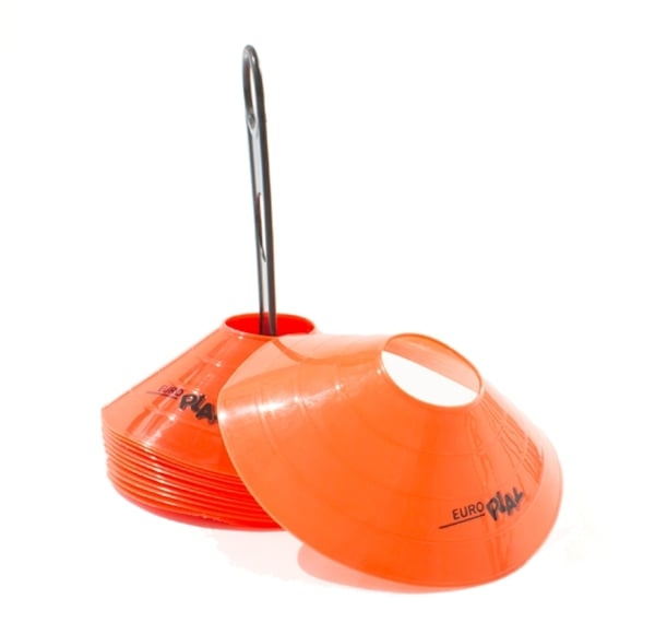 My Hood Mini kegler 12 stk (302040) i gruppen LEGETØJ, BØRN & BABY / Udeleg & Sport / Sport og spil hos TP E-commerce Nordic AB (D15640)