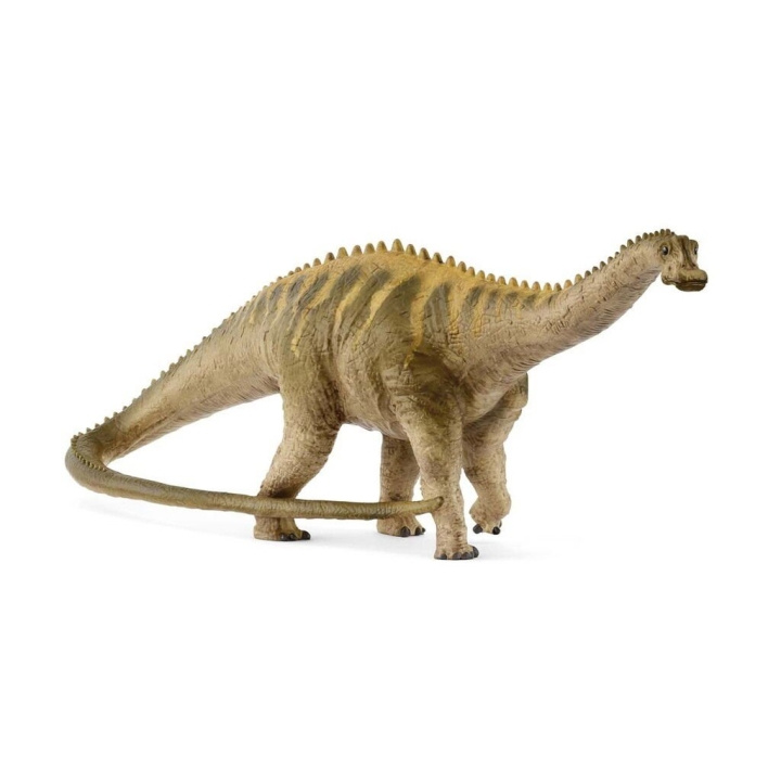 Schleich Diplodocus - (15047) i gruppen LEGETØJ, BØRN & BABY / Legetøj / Figurer, miniaturer og tilbehør hos TP E-commerce Nordic AB (D15655)