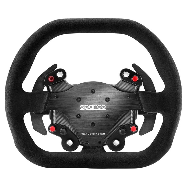 ThrustMaster TM Competition Wheel Add-On Sparco P310 Mod i gruppen COMPUTERTILBEHØR / GAMING / Rat & Joysticks hos TP E-commerce Nordic AB (D15671)