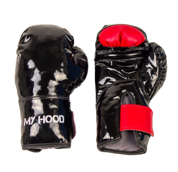 My Hood Boksehandsker (3-6 år) (201050) i gruppen LEGETØJ, BØRN & BABY / Udeleg & Sport / Sport og spil hos TP E-commerce Nordic AB (D15674)