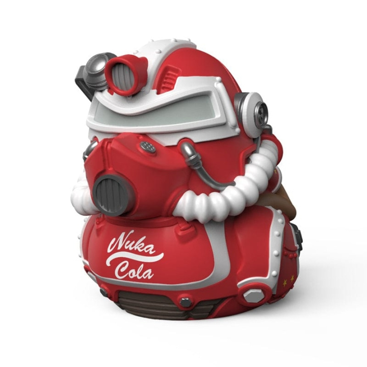 Tubbz Numskull - Fallout Tubbz BOXED Nuka Cola T-51 i gruppen SPORT, FRITID & HOBBY / Sjove gadgets / Samlergenstande hos TP E-commerce Nordic AB (D15681)