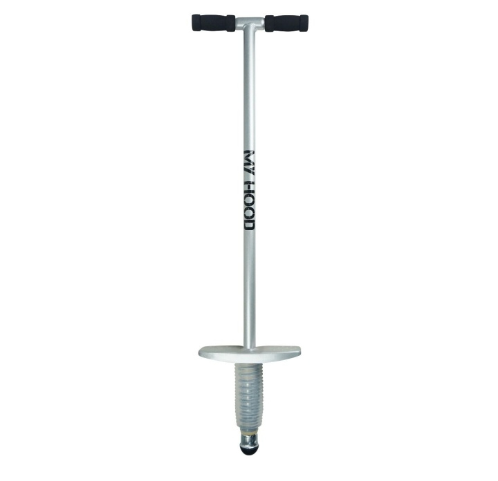 My Hood POGO - Pogo Stick (505210) i gruppen LEGETØJ, BØRN & BABY / Udeleg & Sport / Have legetøj hos TP E-commerce Nordic AB (D15691)
