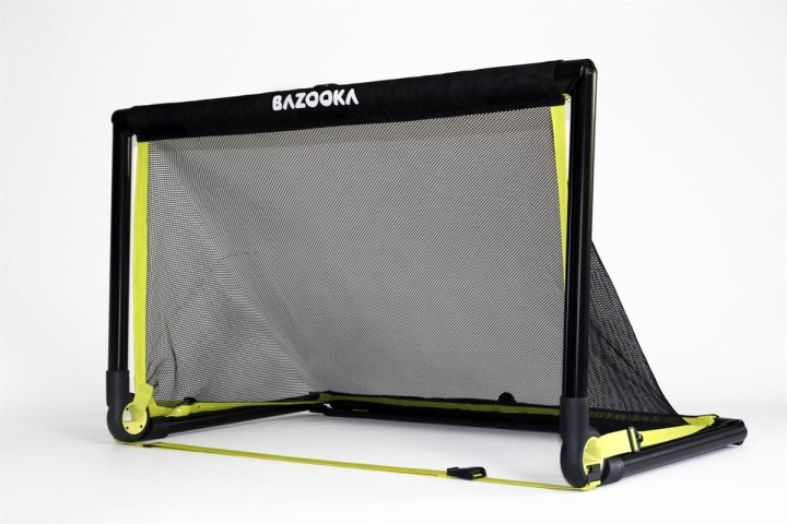 My Hood Bazooka-mål 150 x 90 cm (302410) i gruppen LEGETØJ, BØRN & BABY / Udeleg & Sport / Sport og spil hos TP E-commerce Nordic AB (D15702)