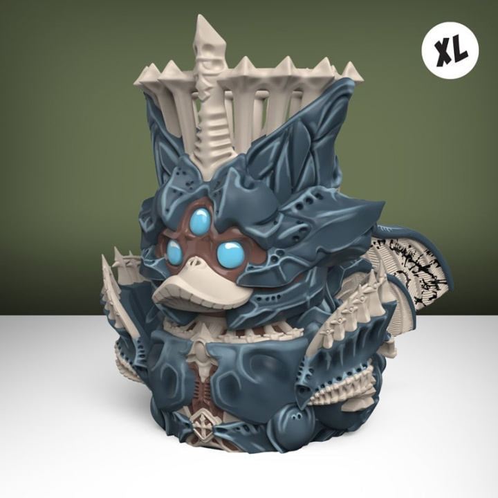 Numskull Skæbne: Savathûn \'The Witch Queen\' TUBBZ (kæmpe XL-udgave) i gruppen SPORT, FRITID & HOBBY / Sjove gadgets / Samlergenstande hos TP E-commerce Nordic AB (D15706)