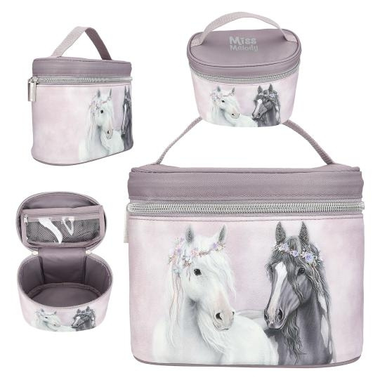 Miss Melody Kosmetiktaske FANTASY HORSE ( 0413189 ) i gruppen LEGETØJ, BØRN & BABY / Legetøj / Hobbyartikler hos TP E-commerce Nordic AB (D15707)