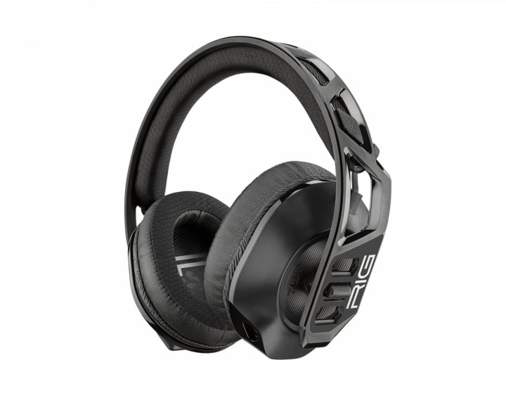NACON RIG 700Hx Black Headset Wireless (XBOX) i gruppen COMPUTERTILBEHØR / GAMING / Headset hos TP E-commerce Nordic AB (D15708)
