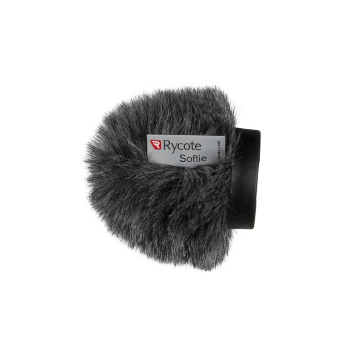 Rycote Classic-Softie 5cm 19/22 i gruppen HJEMMEELEKTRONIK / Lyd & billede / Håndholdte mikrofoner hos TP E-commerce Nordic AB (D15736)