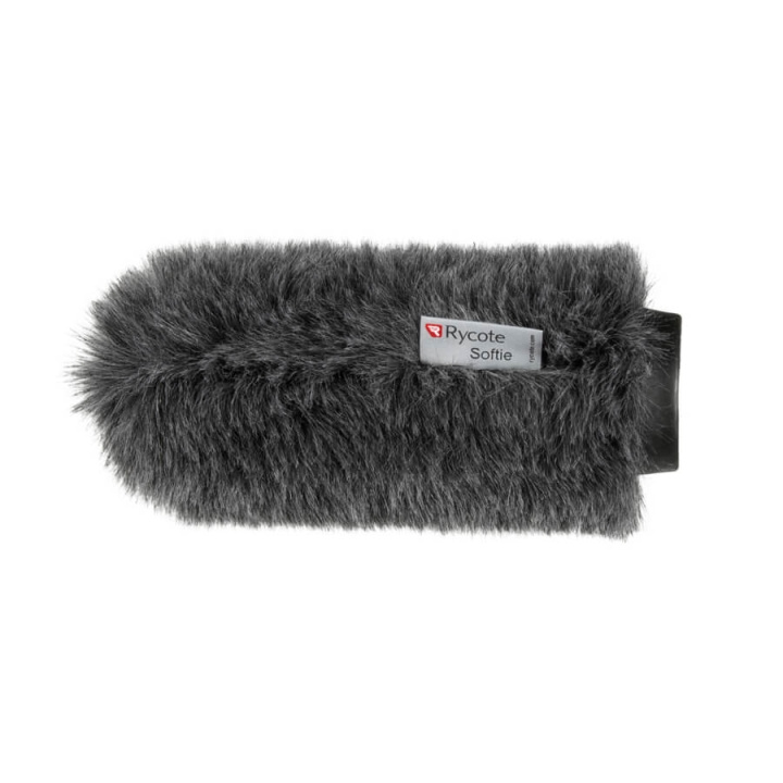 Rycote Classic-Softie 18cm 19/22 i gruppen HJEMMEELEKTRONIK / Lyd & billede / Håndholdte mikrofoner hos TP E-commerce Nordic AB (D15743)