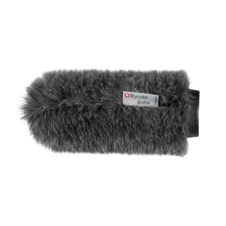 Rycote Classic-Softie 18cm 24/25 i gruppen HJEMMEELEKTRONIK / Lyd & billede / Håndholdte mikrofoner hos TP E-commerce Nordic AB (D15744)
