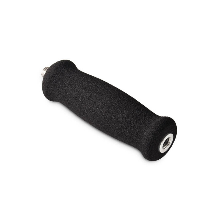 Rycote Extension Handle Soft Grip i gruppen HJEMMEELEKTRONIK / Lyd & billede / Håndholdte mikrofoner hos TP E-commerce Nordic AB (D15767)