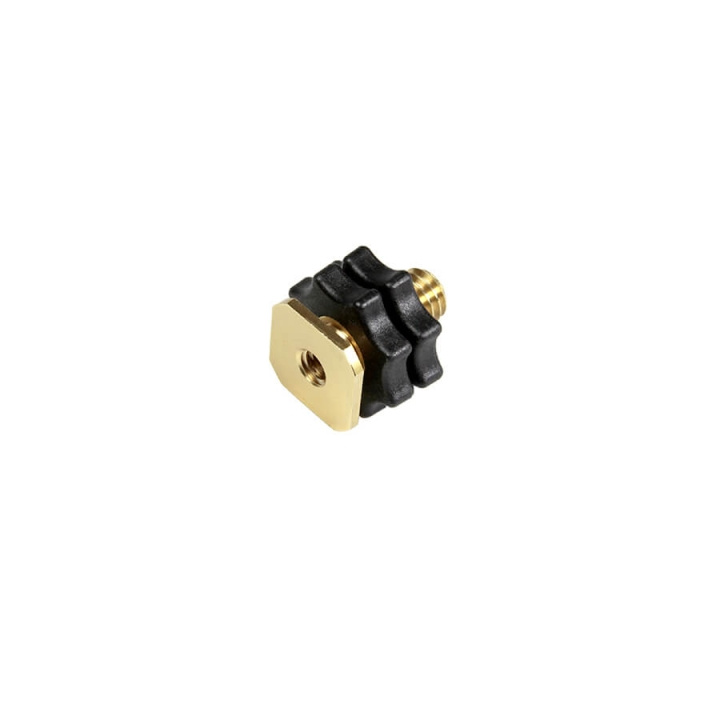 Rycote Hot Shoe Adaptor 3/8