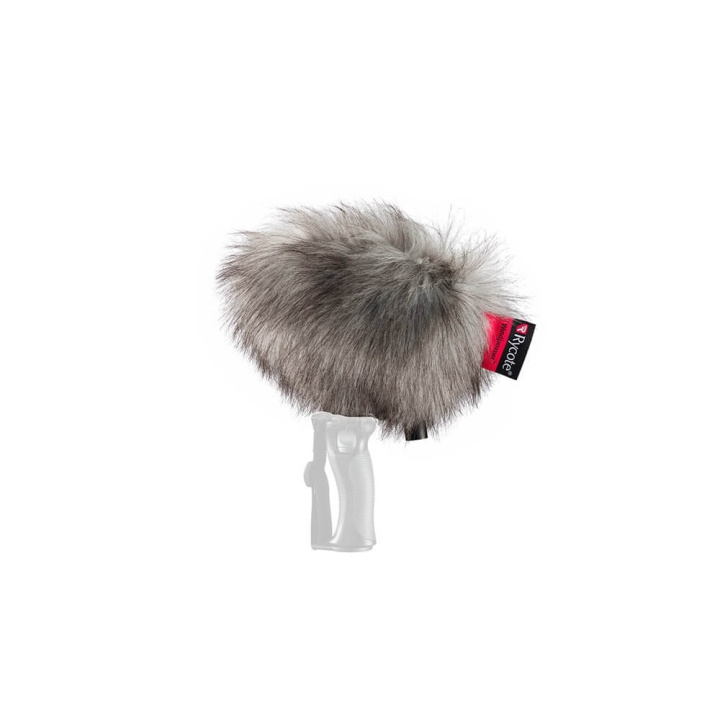 Rycote Nano-Shield Windjammer NW0-AA i gruppen HJEMMEELEKTRONIK / Lyd & billede / Håndholdte mikrofoner hos TP E-commerce Nordic AB (D15780)