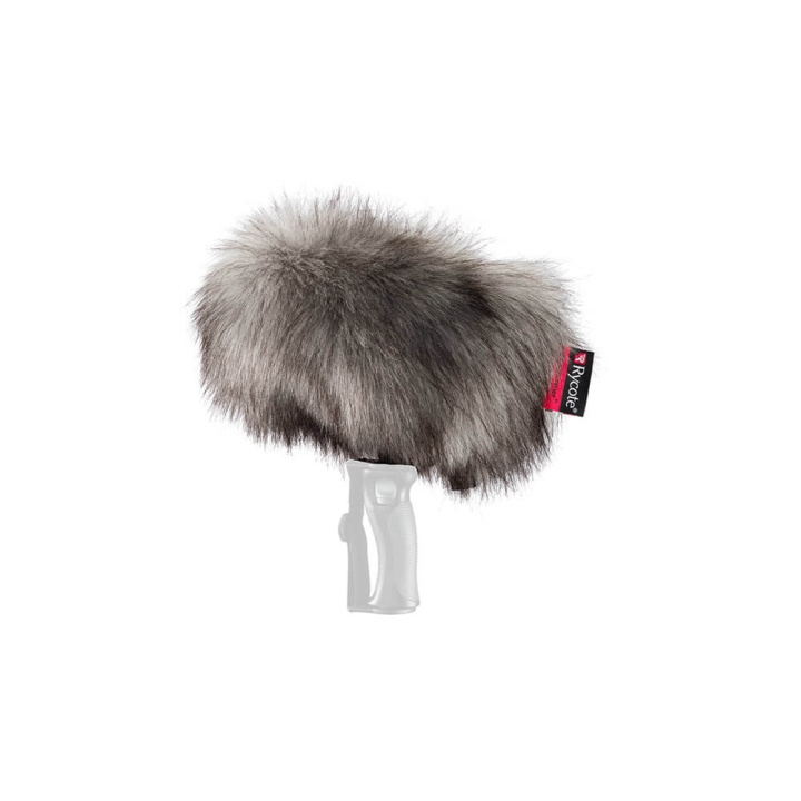 Rycote Nano-Shield Windjammer NW1-BA i gruppen HJEMMEELEKTRONIK / Lyd & billede / Håndholdte mikrofoner hos TP E-commerce Nordic AB (D15781)
