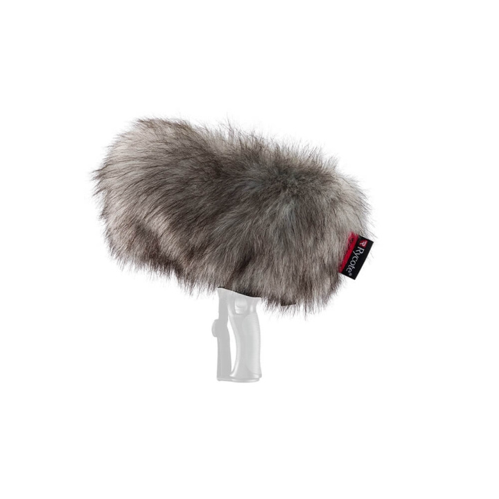 Rycote Nano-Shield Windjammer NW2-CA i gruppen HJEMMEELEKTRONIK / Lyd & billede / Håndholdte mikrofoner hos TP E-commerce Nordic AB (D15782)