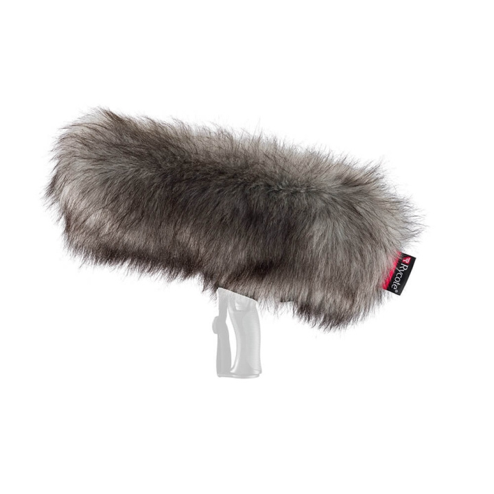 Rycote Nano-Shield Windjammer NW4-DB i gruppen HJEMMEELEKTRONIK / Lyd & billede / Håndholdte mikrofoner hos TP E-commerce Nordic AB (D15784)