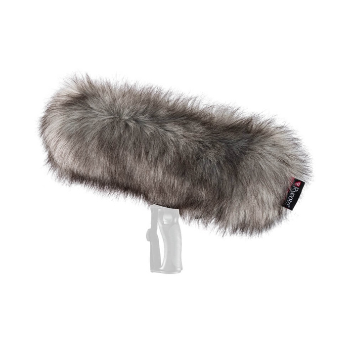 Rycote Nano-Shield Windjammer NW5-DC i gruppen HJEMMEELEKTRONIK / Lyd & billede / Håndholdte mikrofoner hos TP E-commerce Nordic AB (D15785)