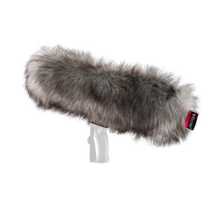 Rycote Nano-Shield Windjammer NW6-DD i gruppen HJEMMEELEKTRONIK / Lyd & billede / Håndholdte mikrofoner hos TP E-commerce Nordic AB (D15786)