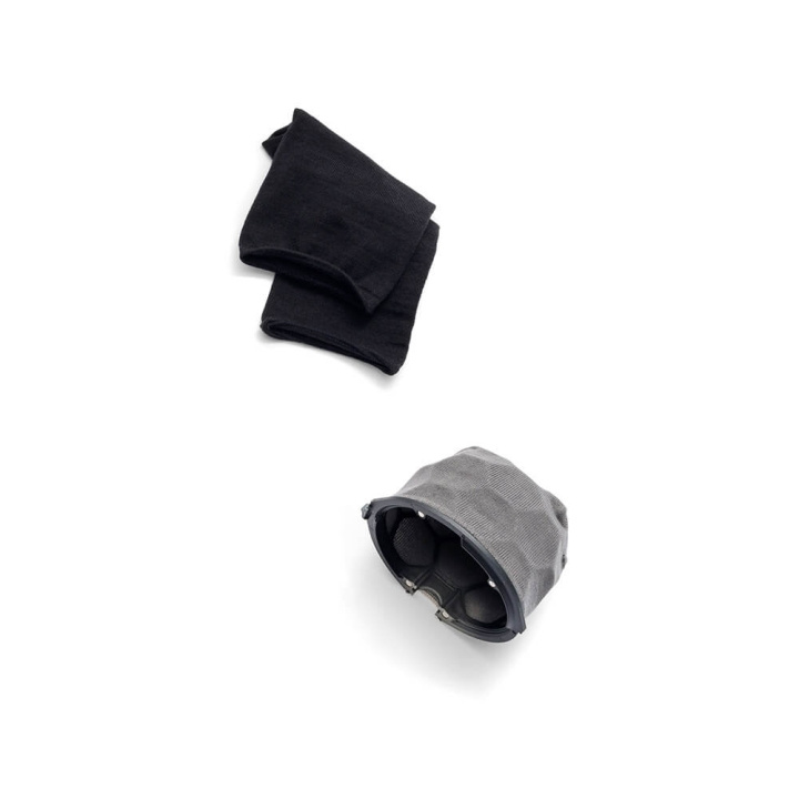 Rycote Nano-Shield Single Tube Section, Size A w/ Socks i gruppen HJEMMEELEKTRONIK / Lyd & billede / Håndholdte mikrofoner hos TP E-commerce Nordic AB (D15787)