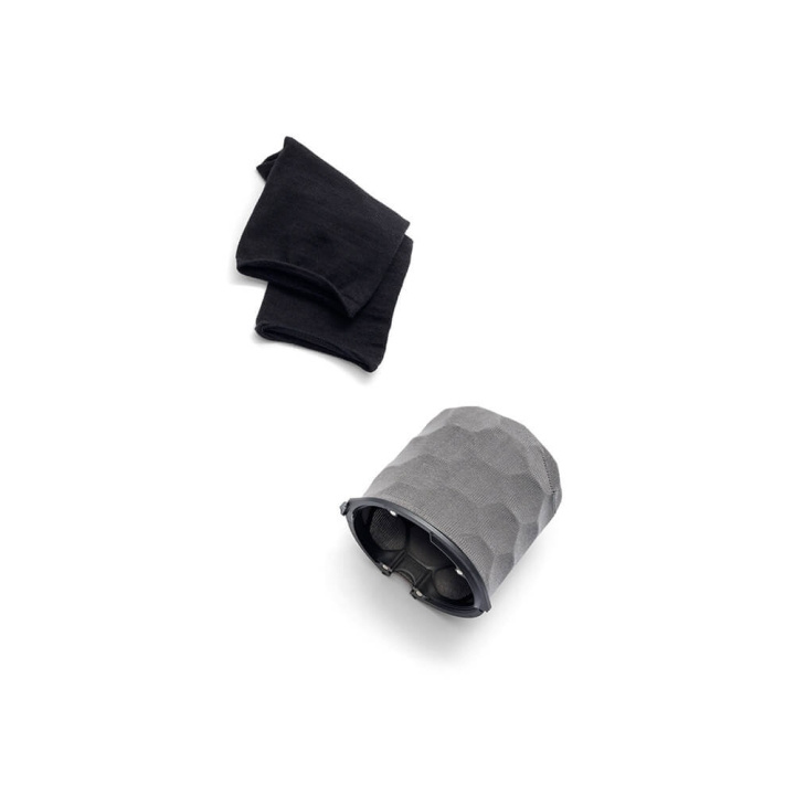 Rycote Nano-Shield Single Tube Section, Size B w/ Socks i gruppen HJEMMEELEKTRONIK / Lyd & billede / Håndholdte mikrofoner hos TP E-commerce Nordic AB (D15788)