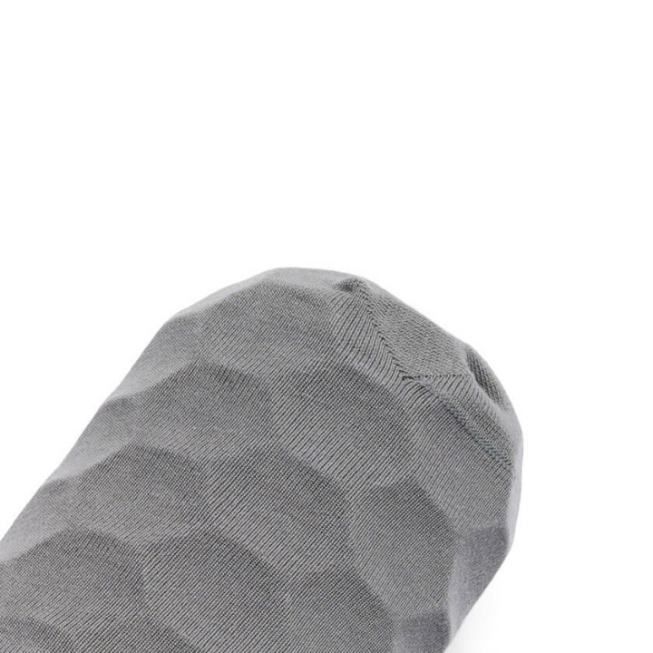 Rycote Nano-Shield Sock, Cotton, Light Grey, Size C i gruppen HJEMMEELEKTRONIK / Lyd & billede / Håndholdte mikrofoner hos TP E-commerce Nordic AB (D15793)