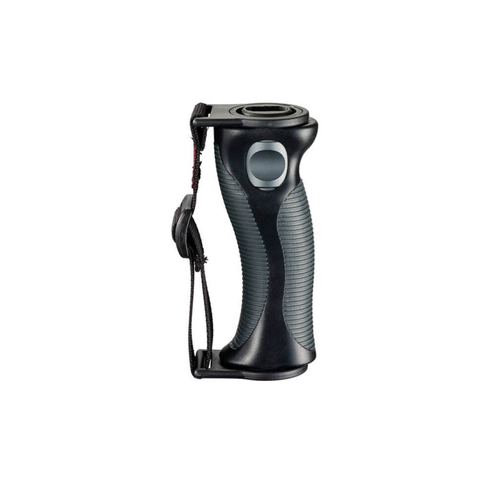 Rycote Nano-Shield Handle w/ Integrated PCS Quick Release i gruppen HJEMMEELEKTRONIK / Lyd & billede / Håndholdte mikrofoner hos TP E-commerce Nordic AB (D15799)
