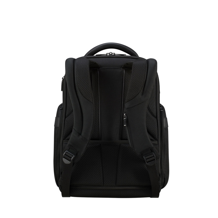 Samsonite Rygsæk PRO DLX6 Underseater 15.6
