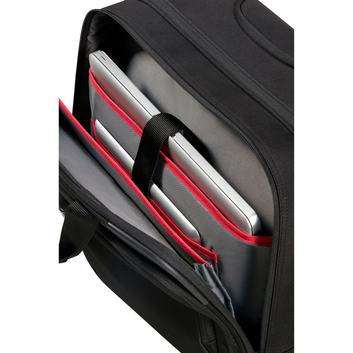 Samsonite Rullekuffert GUARDIT 3.0 17,3