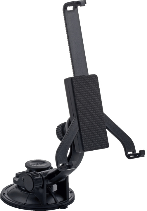 Wave bilholder, universal i gruppen BIL / Bilholder / Bilholder Smartphone hos TP E-commerce Nordic AB (D15845)