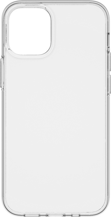 FoneKit silikonebeskytter, Samsung Galaxy A52 / A52 5G / A52s, gennemsigtig i gruppen SMARTPHONES & TABLETS / Mobil Beskyttelse / Samsung hos TP E-commerce Nordic AB (D16057)